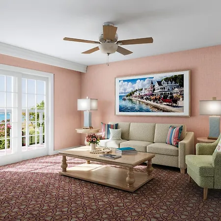Harbour View Inn-2