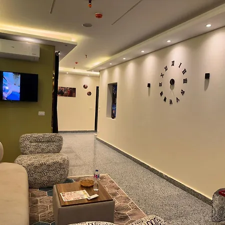 Elaria Hotel Hurgada-3