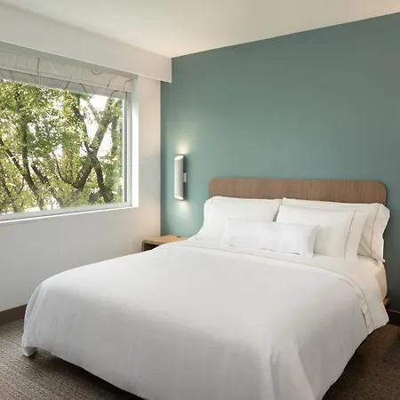 Element By Marriott Austin At The Domain-2