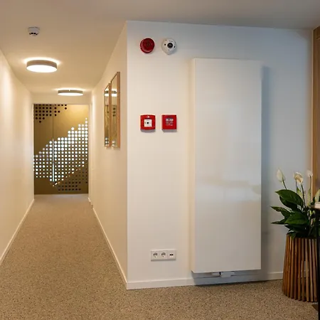 Residence Du Lys - Perrin Apartments-2