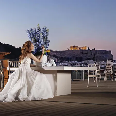 Intercontinental Athenaeum Athens By Ihg-3