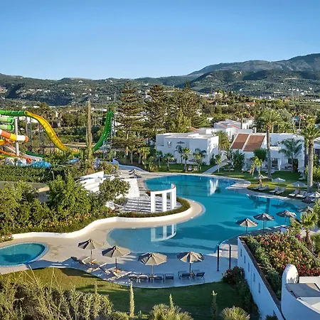 Creta Palace, A Resort To Live-3