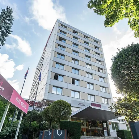 Mercure Besancon Parc Micaud-3