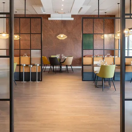 Mercure Auxerre-3