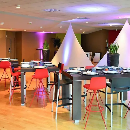 Mercure Besancon Parc Micaud-2