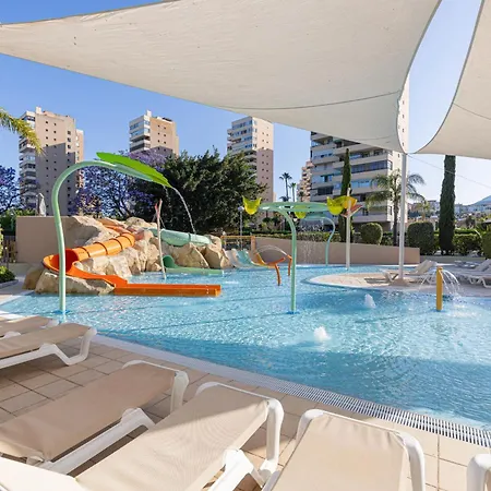 SOL by Meliá Príncipe-2