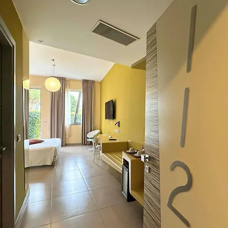 ibis Styles Catania Acireale-3