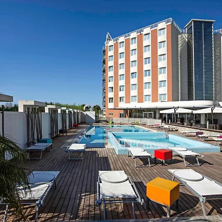 Novotel Salerno Est Arechi-3