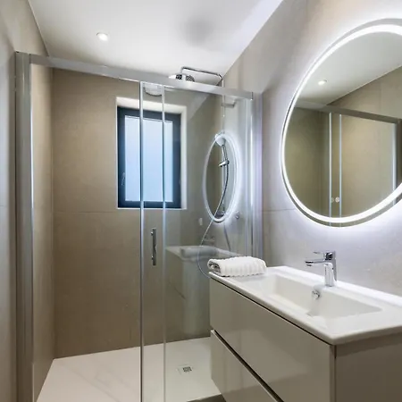 Appart'hotel Saint Francois-3