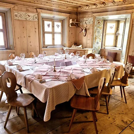 Hotel Klarer-2