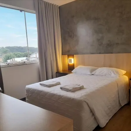 Hotel Palmeiras-2