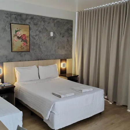 Hotel Palmeiras-3