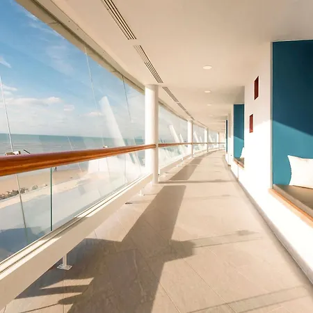 ibis Thalassa Le Touquet-2