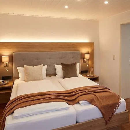 Hotel Anneliese-2
