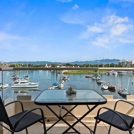 Marina Banderas Suites Hotel Boutique-3