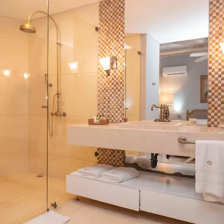 Hotel Noi 1860 Cartagena-2