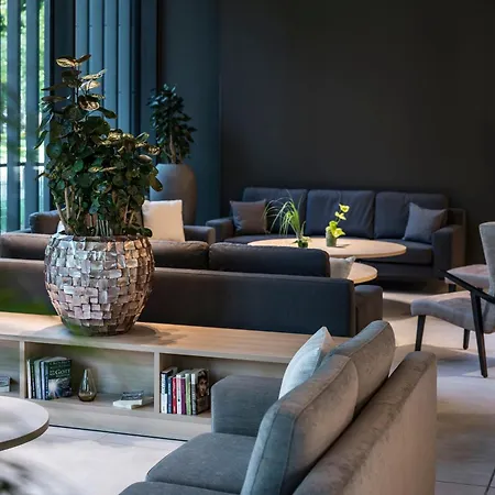 Melia Frankfurt City-2