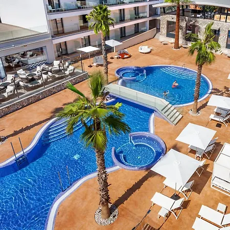 Hotel Morlans Suites - Adults Only-2