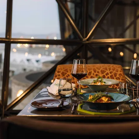 The Silo Hotel-2