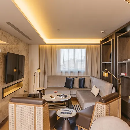 Intercontinental Barcelona By Ihg-3