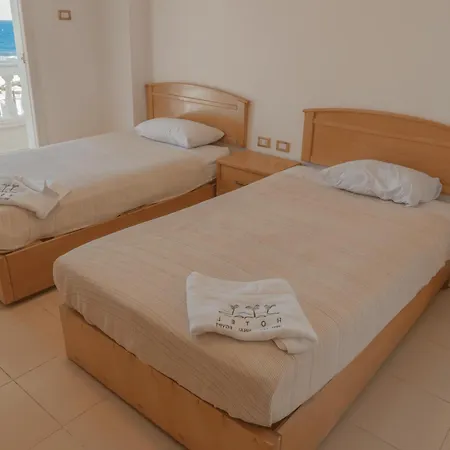 Dahab Hotel-2