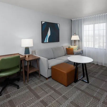 Staybridge Suites Lansing-Okemos By Ihg-3