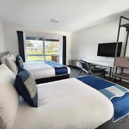 Hideaway Of Rotorua-3