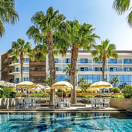 Hyatt Place Taghazout Bay-3