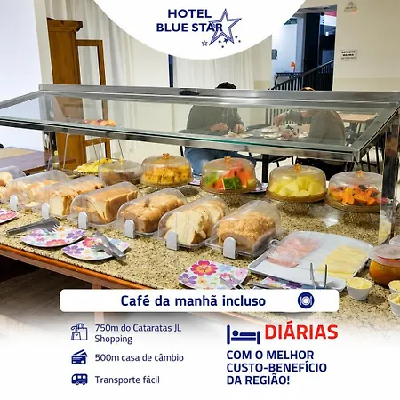 Hotel Blue Star II-2