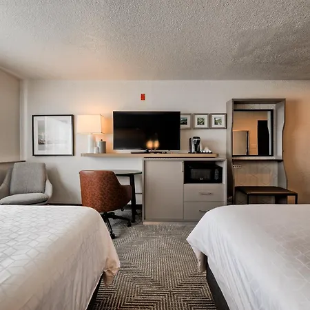 Holiday Inn Tacoma Mall By Ihg-2