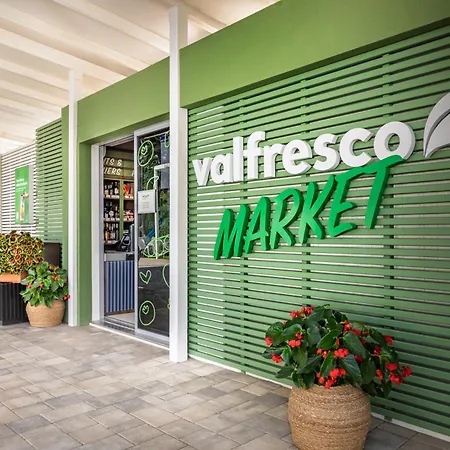 Valamar Camping Baska-2