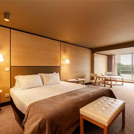 Axis Vermar Conference&Beach Hotel-2