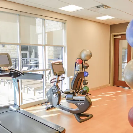 Hyatt House Nashville/Franklin/Cool Springs-2