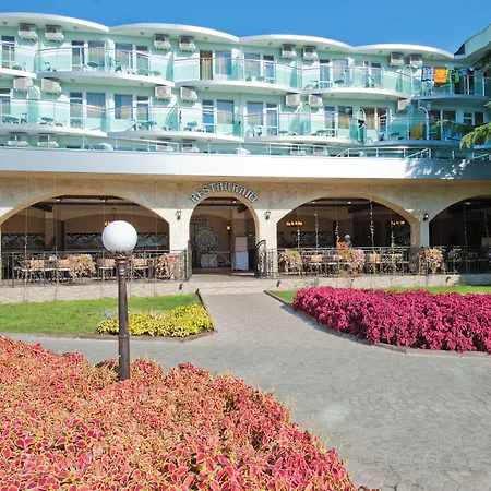 Hotel Kotva-3