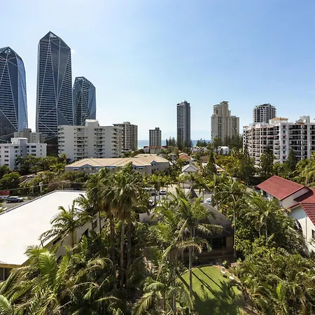 Oaks Gold Coast Hotel-2