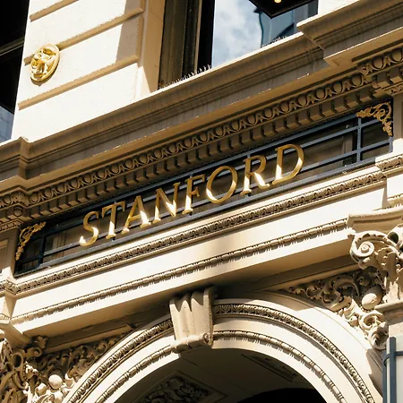 Hotel Stanford-3