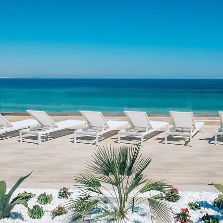 Iberostar Selection Kuriat Palace-2