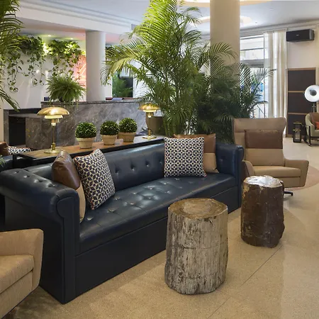 Hotel Rendale Miami Beach-2