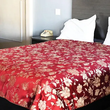 A-1 Budget Motel-2