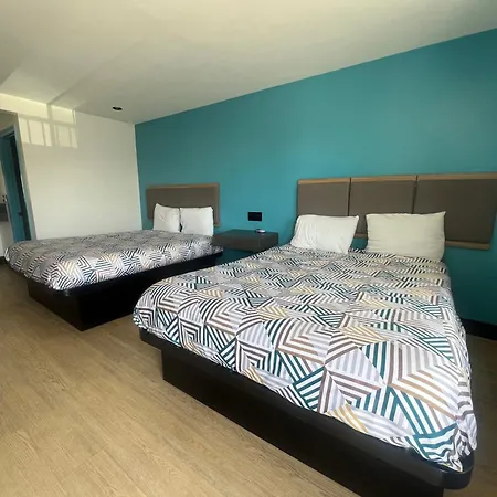 Arlo Motel Near Lax, Sofi Stadium-2