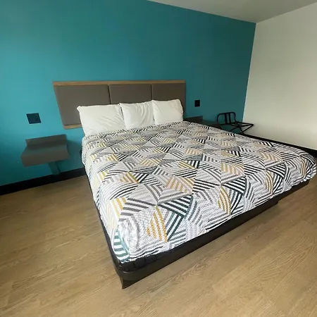 Arlo Motel Near Lax, Sofi Stadium-3