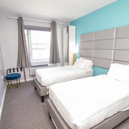 Canal Loft Hotel-2