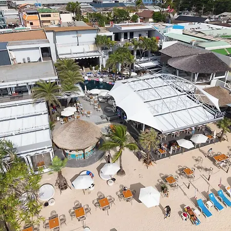 Kudo Hotel & Beach Club - Adults Only-2