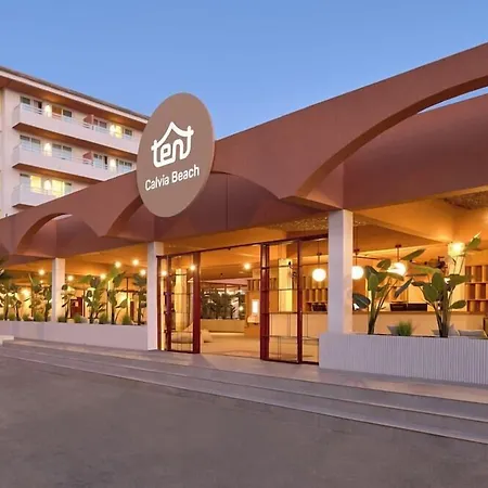 Bh Club Mallorca - Adults Only-2