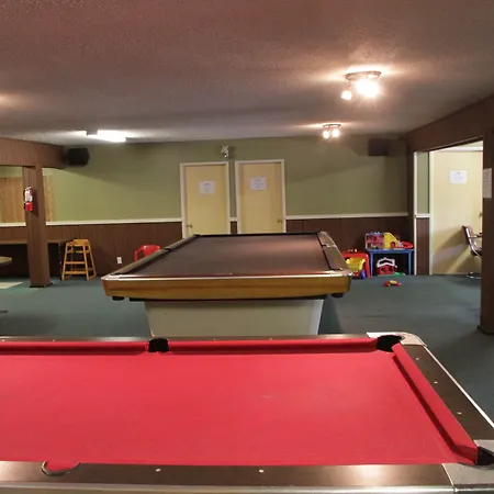 Banff Gate Mountain Resort-2