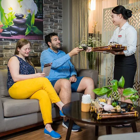 Serene Boutique Hotel & Spa-2
