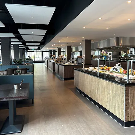 Xo Hotels Park West-2