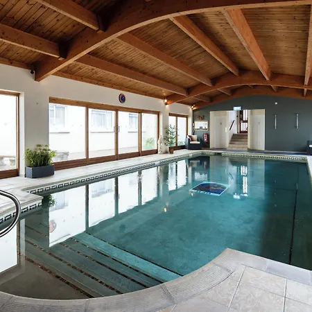 The Norfolk Lodge Hotel-3