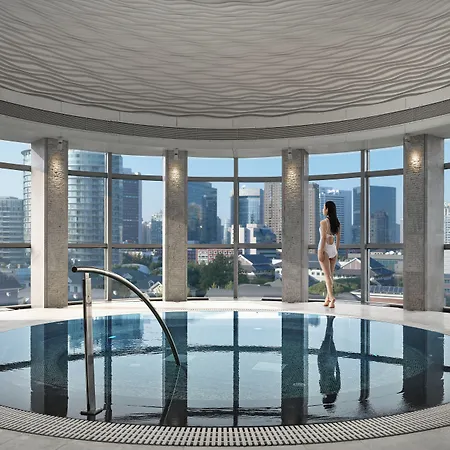 Four Seasons Hotel Beijing-3