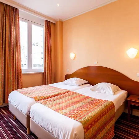 Malecot Hotel By F-Hotels-2
